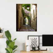 ポスター – サン・レミー・ド・プロヴァンス (ホームオフィス)