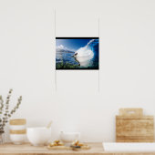 ポスター・サーファー ポスター (キッチン)