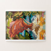 ポスター ジグソーパズル (横)