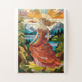 ポスター ジグソーパズル