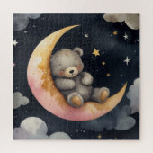 ポスター ジグソーパズル (縦)