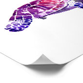 ポスター – スイミングフリー (角)