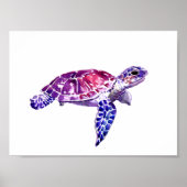 ポスター – スイミングフリー (正面)