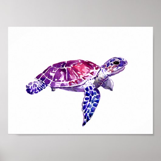 ポスター – スイミングフリー (正面)