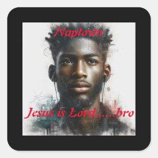 ポスター スクエアシール