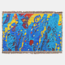 ポスター スローブランケット