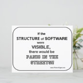 ポスター – ソフトウェア/パニック