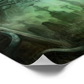 ポスター・ゾンビ ポスター (角)