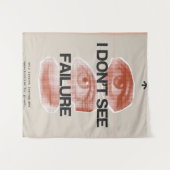 ポスター タペストリー (正面(横))