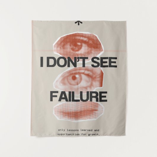 ポスター タペストリー (正面)