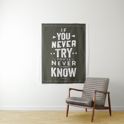 ポスター タペストリー (インサイチュ)