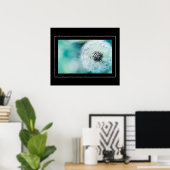 ポスター・ダンデロン ポスター (ホームオフィス)