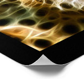 ポスター・チーター ポスター (角)