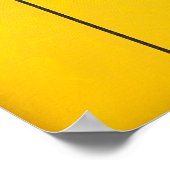 ポスター：トンボと棒つきキャンデーの花 ポスター (角)