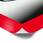 ポスター – ドラゴンinスポットライト (コーナー)