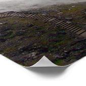 ポスター/ナイアガラ滝 ポスター (角)