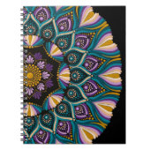 ポスター ノートブック (正面)