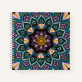 ポスター ノートブック (正面)