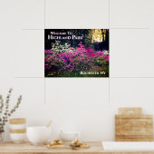 ポスター – ハイランドパークロチェスターNYへようこそ (キッチン)