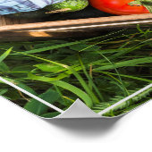 ポスター・ハーベスト ポスター (角)