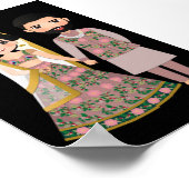 ポスター:バリューポスター紙 ポスター (角)