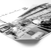 ポスター、パナマ ポスター (角)