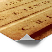 ポスター...ビュー付き部屋 ポスター (角)