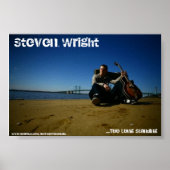 ポスター – ビーチ (正面)