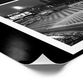 ポスター – ピッツバーグ画像フォトコラージュ (コーナー)