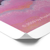 ポスター、ファインアート- Mimes R Us ポスター (角)