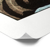 ポスター:ファッションイラストレーション:ジョージ・バービエ ポスター (角)