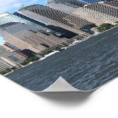 ポスター – フリーダムタワー (角)