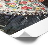 ポスター.プチアルサシエンス ポスター (角)