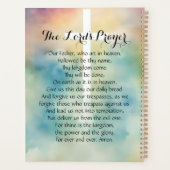 ポスター プランナー手帳 (裏面)