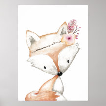 ポスター – プリンセスキツネ
