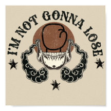 ポスター&プリントアートデザインを失わない