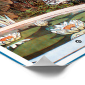 ポスター/プリント威厳がある: / Auot ポスター (角)