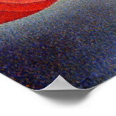 ポスター/プリント:マジシャン ポスター (角)