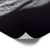 ポスター/プリント:月のアーウィン宇宙飛行士 ポスター (角)