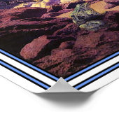 ポスター/プリント:魅惑の王子 ポスター (角)