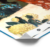 ポスター・プリント:9月～9月 ポスター (角)