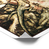 ポスター/プリント: Alice & the Pack of Card ポスター (角)