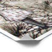 ポスター/プリント: Caterpillarのアドバイス ポスター (角)