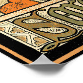 ポスター/プリント: Jeanne d'Arc, Sarah Bernhardt ポスター (角)