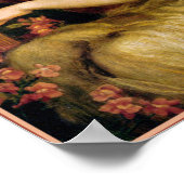 ポスター/プリント: Rosseti - Sea Spell ポスター (角)