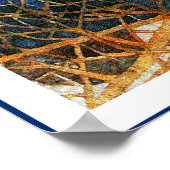 ポスター/プリント; The Harvest Moon ポスター (角)