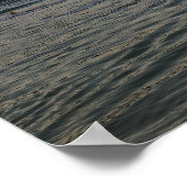 ポスター – ベトナム、ハロン湾 (角)