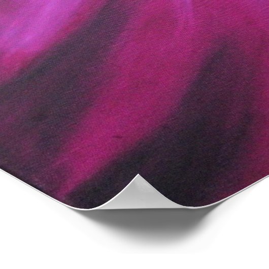 ポスター – ペルシャの輝き (角)