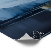 ポスター |ホッキョクグマ | 絵画s (角)