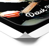 ポスター！ ポスター (角)